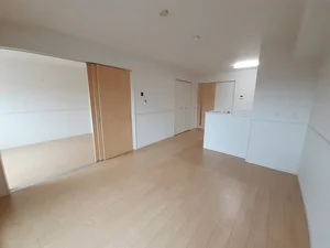 ＪＲ三山木駅（京都府）のマンスリーマンション・ウィークリーマンション「チェリーガーデン 205・洋室(No.1296250)」メイン画像