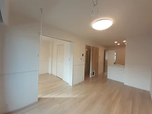 河内長野市のマンスリーマンション・ウィークリーマンション「シャノワールⅠ 202・洋室(No.1296253)」メイン画像