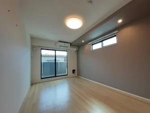 守口市のマンスリーマンション・ウィークリーマンション「リエ－ト　佐太 305・洋室(No.1296254)」メイン画像