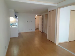 河内長野市のマンスリーマンション・ウィークリーマンション「グリーンハイツ芝Ⅰ 205・洋室(No.1296256)」メイン画像