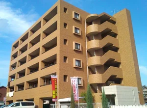 関西福祉科学大学周辺のマンスリーマンション・ウィークリーマンション「プリュクレール 606・和室(No.1296258)」メイン画像