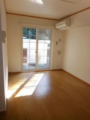 倉吉市のマンスリーマンション・ウィークリーマンション「リヴ・ホウコウ 103・洋室(No.1296259)」メイン画像