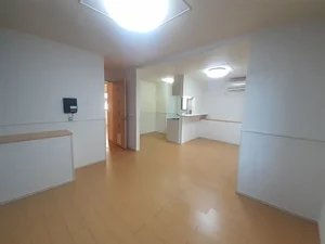 柏原市のマンスリーマンション・ウィークリーマンション「カーサアリエッタ 205・洋室(No.1296265)」メイン画像