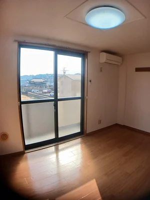 のマンスリーマンション・ウィークリーマンション「ミレニアムハイツ 210・洋室(No.1296268)」メイン画像