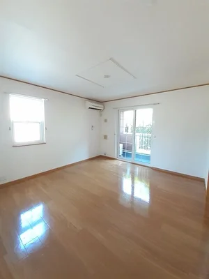 岡山市東区のマンスリーマンション・ウィークリーマンション「セレーノＡ 102・洋室(No.1296271)」メイン画像