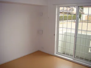 岡山市のマンスリーマンション・ウィークリーマンション「エクセレント三野 103・洋室(No.1296274)」メイン画像