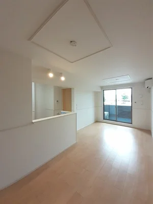 のマンスリーマンション・ウィークリーマンション「ラ・フォーレⅧ 103・洋室(No.1296276)」メイン画像