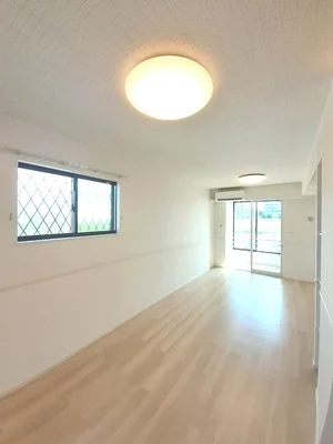 高松市のマンスリーマンション・ウィークリーマンション「ルルディ　モトヤマＡ 104・洋室(No.1296279)」メイン画像