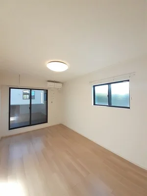 東かがわ市のマンスリーマンション・ウィークリーマンション「アンフィニ　セレニテⅢ 201・LDK(No.1296280)」メイン画像