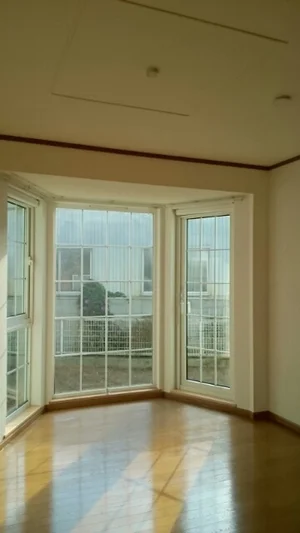 のマンスリーマンション・ウィークリーマンション「ピュアハイムＣ 101・洋室(No.1296287)」メイン画像