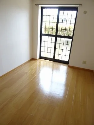 のマンスリーマンション・ウィークリーマンション「リバーサイド・佐野 102・洋室(No.1296288)」メイン画像