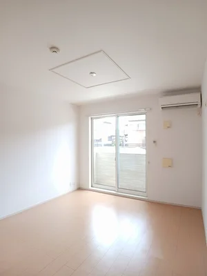 高松駅（香川県）・高松築港駅（香川県）のマンスリーマンション・ウィークリーマンション「アルカディアＢ 104・洋室(No.1296295)」メイン画像