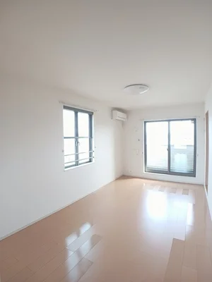 のマンスリーマンション・ウィークリーマンション「クレール木太 301・洋室(No.1296296)」メイン画像