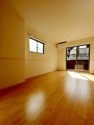 のマンスリーマンション・ウィークリーマンション「クリスタル・Ｓｍｉｔｈ 101・洋室(No.1296302)」メイン画像