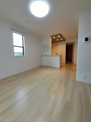 揖屋駅（島根県）のマンスリーマンション・ウィークリーマンション「ラッフィナートＤ 205・洋室(No.1296303)」メイン画像