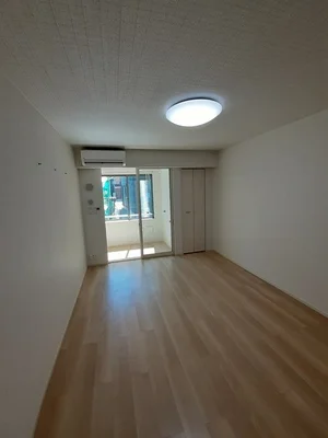 のマンスリーマンション・ウィークリーマンション「メルディア竹矢 102・洋室(No.1296304)」メイン画像