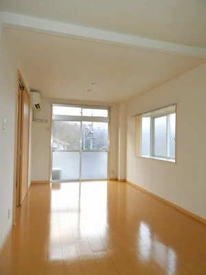 広島市東区のマンスリーマンション・ウィークリーマンション「エルディム天王 104・洋室(No.1296305)」メイン画像