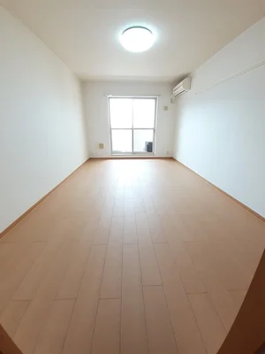 のマンスリーマンション・ウィークリーマンション「プロムナードだいじん 310・洋室(No.1296311)」メイン画像