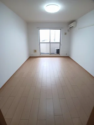 のマンスリーマンション・ウィークリーマンション「プロムナードだいじん 310・洋室(No.1296311)」メイン画像