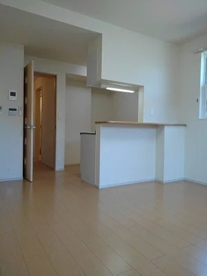 のマンスリーマンション・ウィークリーマンション「ａｖｅｎｕｅ　ＭⅡ 201・洋室(No.1296320)」メイン画像