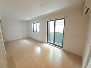 のマンスリーマンション・ウィークリーマンション「ボヌール　Ａ 103・洋室(No.1296324)」メイン画像