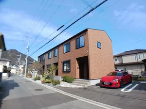 のマンスリーマンション・ウィークリーマンション「グランドール　コルソＢ棟 102・洋室(No.1296330)」メイン画像