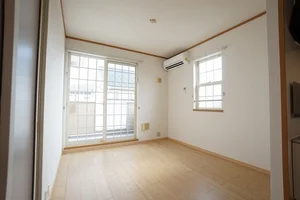 のマンスリーマンション・ウィークリーマンション「クレストールアサノＡ 201・洋室(No.1296339)」メイン画像