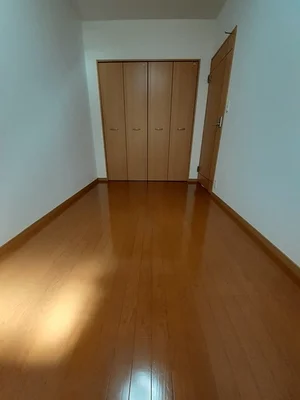 のマンスリーマンション・ウィークリーマンション「フィオーレ 102・洋室(No.1296344)」メイン画像