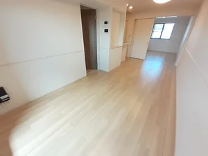 朝倉郡筑前町のマンスリーマンション・ウィークリーマンション「エクセラン　依井　Ｃ 204・洋室(No.1296351)」メイン画像