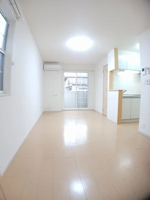 のマンスリーマンション・ウィークリーマンション「ベルエスパス 102・洋室(No.1296357)」メイン画像