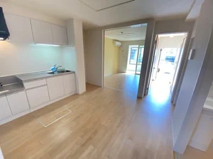 高橋駅（佐賀県）のマンスリーマンション・ウィークリーマンション「カーサ・フランＢ 103・洋室(No.1296358)」メイン画像