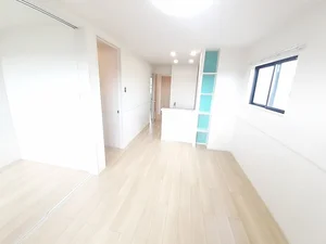 のマンスリーマンション・ウィークリーマンション「ヴィトーリア 201・洋室(No.1296364)」メイン画像