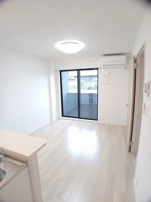 阿蘇医療センター周辺のマンスリーマンション・ウィークリーマンション「ベルコロン 105・洋室(No.1296365)」メイン画像