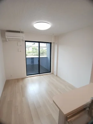 阿蘇医療センター周辺のマンスリーマンション・ウィークリーマンション「ベルコロン 102・洋室(No.1296367)」メイン画像