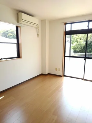 のマンスリーマンション・ウィークリーマンション「アヴェニ－ルハイツ 101・洋室(No.1296369)」メイン画像