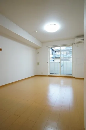 のマンスリーマンション・ウィークリーマンション「フィオーレ 102・洋室(No.1296378)」メイン画像