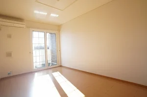 のマンスリーマンション・ウィークリーマンション「ブリリアント２１ 101・洋室(No.1296380)」メイン画像