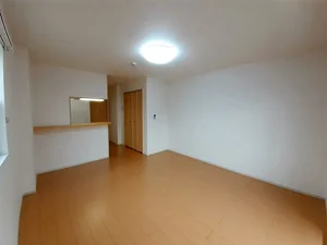 のマンスリーマンション・ウィークリーマンション「サンシャイン　ヒルズ 104・洋室(No.1296383)」メイン画像