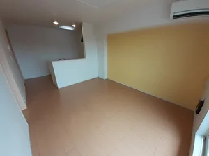 のマンスリーマンション・ウィークリーマンション「ベルコリーヌ 204・洋室(No.1296384)」メイン画像