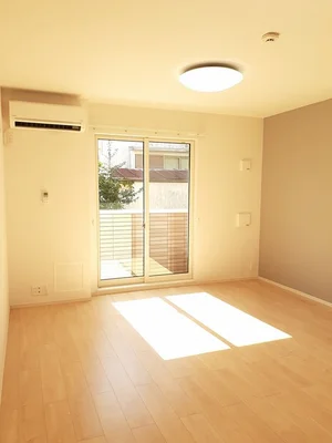 のマンスリーマンション・ウィークリーマンション「ライブラリー　フォレスト 103・K(No.1296388)」メイン画像