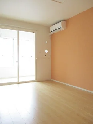 のマンスリーマンション・ウィークリーマンション「フラン・アンジュ　Ⅱ 102・洋室(No.1296390)」メイン画像