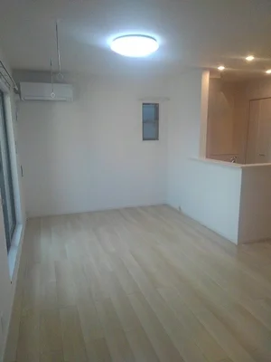 のマンスリーマンション・ウィークリーマンション「ソレイユ 201・洋室(No.1296393)」メイン画像