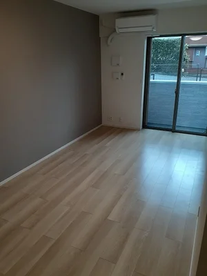 のマンスリーマンション・ウィークリーマンション「クレール本郷 102・洋室(No.1296394)」メイン画像