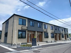 鹿児島県のマンスリーマンション・ウィークリーマンション「かのやⅢ 201・洋室(No.1296405)」メイン画像