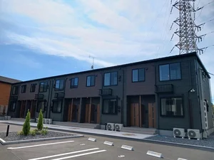 のマンスリーマンション・ウィークリーマンション「かのやⅣ 201・洋室(No.1296415)」メイン画像