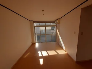 のマンスリーマンション・ウィークリーマンション「シティハイツ渡辺 101・洋室(No.1296421)」メイン画像