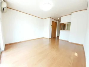 のマンスリーマンション・ウィークリーマンション「グランデフィＢ 101・洋室(No.1296423)」メイン画像