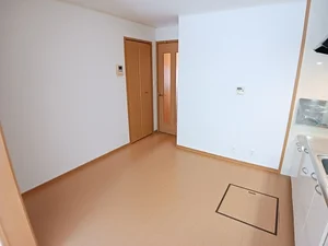 のマンスリーマンション・ウィークリーマンション「サンフラワー・アべニューＤ 103・洋室(No.1296425)」メイン画像