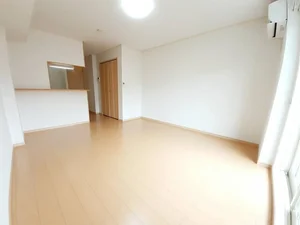 のマンスリーマンション・ウィークリーマンション「グラン・トリノ小倉　Ⅱ 103・洋室(No.1296426)」メイン画像