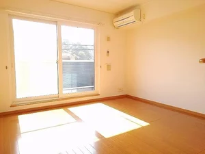 可児郡御嵩町のマンスリーマンション・ウィークリーマンション「エスポワール　Ⅰ 202・洋室(No.1296431)」メイン画像